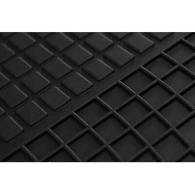 FROGUM Renault D Anpassade gummimattor - Bilaccessoarer FROGUM Renault D Anpassade gummimattor - Bilaccessoarer