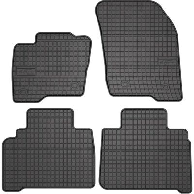 FROGUM A040 547037 - Tapis en caoutchouc pour voiture FROGUM A040 547037 - Tapis en caoutchouc pour voiture