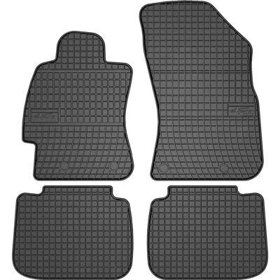 FROGUM Subaru Outback V Maßgeschneiderte Gummimatten - Auto-Fußmatten FROGUM Subaru Outback V Maßgeschneiderte Gummimatten - Auto-Fußmatten