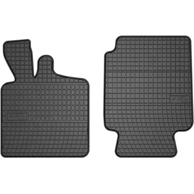 FROGUM Smarta bilmatta - Modell 547372 - Svart FROGUM Smarta bilmatta - Modell 547372 - Svart