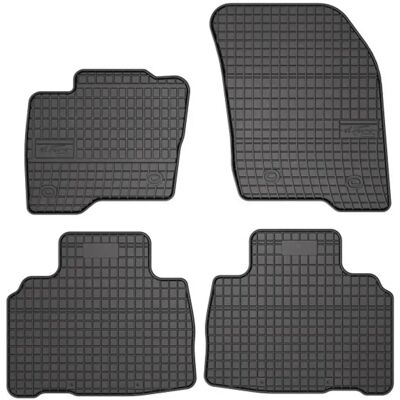 FROGUM Modell MMT A040 547488 - Bilmattor FROGUM Modell MMT A040 547488 - Bilmattor