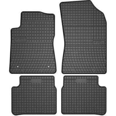 FROGUM C3 III Gummimatten - Autoteppiche FROGUM C3 III Gummimatten - Autoteppiche