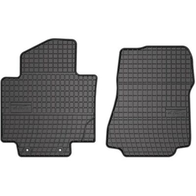 FROGUM Modell MMT A040 Gummifußmatten für Nissan NV200 - Autozubehör FROGUM Modell MMT A040 Gummifußmatten für Nissan NV200 - Autozubehör
