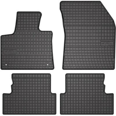 FROGUM Modell MMT A040 547631 Gummimatten für Auto FROGUM Modell MMT A040 547631 Gummimatten für Auto