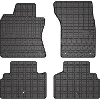 FROGUM Modèle MMT A040 547716 - Tapis de sol FROGUM Modèle MMT A040 547716 - Tapis de sol