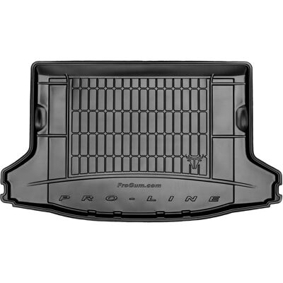 Frogum TM548010 Kofferraum-Schondecke - Robustes Gummi für Subaru Frogum TM548010 Kofferraum-Schondecke - Robustes Gummi für Subaru
