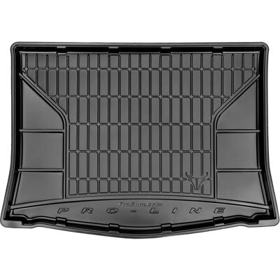 Frogum Alfa Romeo Giulietta Rubber Boot Liner - Car Trunk Protector Frogum Alfa Romeo Giulietta Rubber Boot Liner - Car Trunk Protector