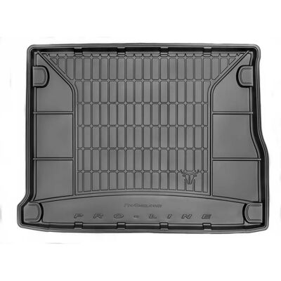 FROGUM TM548119 Gummimatta för Renault Scenic 3 FROGUM TM548119 Gummimatta för Renault Scenic 3