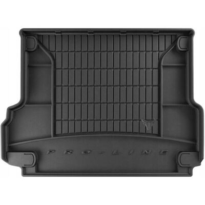 FROGUM TM548171 Covoraș de cauciuc pentru portbagaj - Land Cruiser Prado 150 FROGUM TM548171 Covoraș de cauciuc pentru portbagaj - Land Cruiser Prado 150