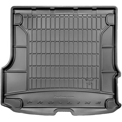FROGUM TM548188 Car Trunk Mat - Custom Fit, Rubber, Non-slip FROGUM TM548188 Car Trunk Mat - Custom Fit, Rubber, Non-slip