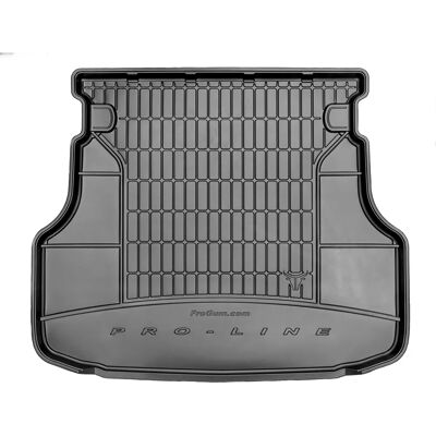 Frogum TM548218 Car Boot Liner - Rubber, Toyota Fit Frogum TM548218 Car Boot Liner - Rubber, Toyota Fit