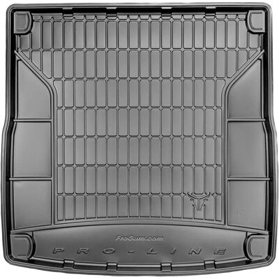 FROGUM TM548256 Autokofferraum-Matte - Schutz für Laderaum FROGUM TM548256 Autokofferraum-Matte - Schutz für Laderaum