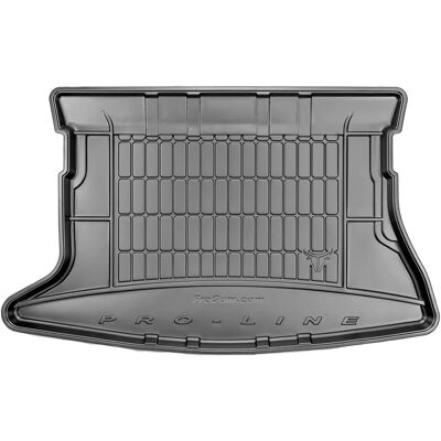 FROGUM TM548263 Räätälöity tavaratilamatto - Toyota Auris FROGUM TM548263 Räätälöity tavaratilamatto - Toyota Auris
