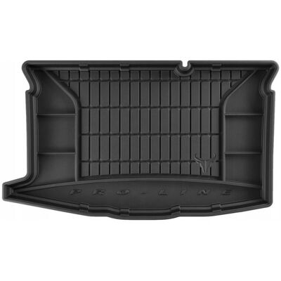 FROGUM MMT A042 Tapis coffre - Antidérapant, Inodore FROGUM MMT A042 Tapis coffre - Antidérapant, Inodore