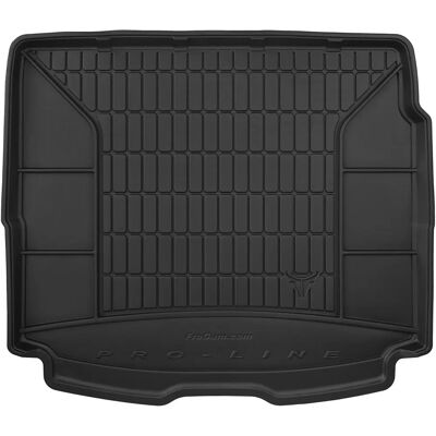 FROGUM TM548522 Tapete de borracha sob medida para porta-malas FROGUM TM548522 Tapete de borracha sob medida para porta-malas