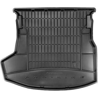 FROGUM TM548591 Tapis de coffre - Caoutchouc, pour Toyota FROGUM TM548591 Tapis de coffre - Caoutchouc, pour Toyota
