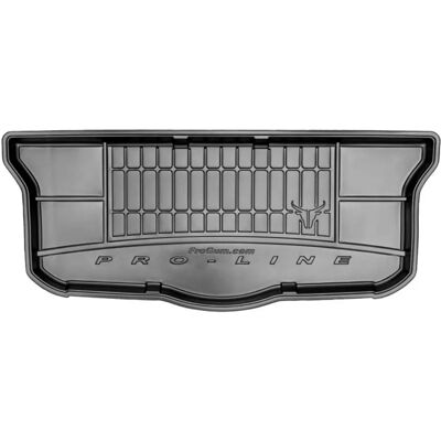 FROGUM TM548607 Car Boot Liner - Custom Fit, Non-slip, Rubber FROGUM TM548607 Car Boot Liner - Custom Fit, Non-slip, Rubber