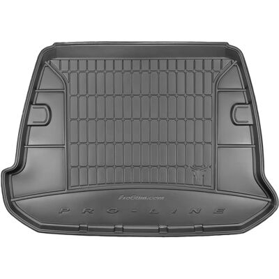 FROGUM TM548881 Car Boot Mat - Rubber, Non-slip, Sedan Organizer FROGUM TM548881 Car Boot Mat - Rubber, Non-slip, Sedan Organizer
