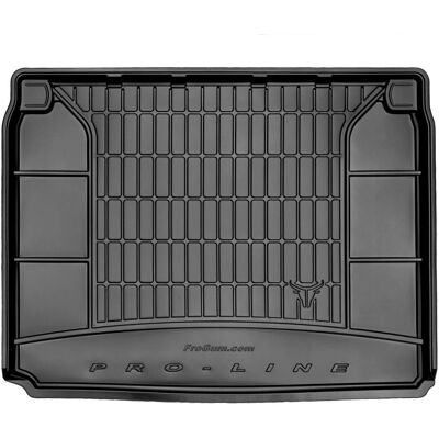 FROGUM MMT A042 SUV Peräkonttumatto FROGUM MMT A042 SUV Peräkonttumatto