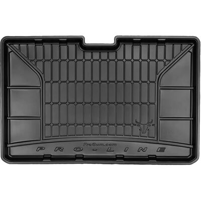 FROGUM MMT A042 Rubber Car Boot Liner - Car Boot Mat FROGUM MMT A042 Rubber Car Boot Liner - Car Boot Mat