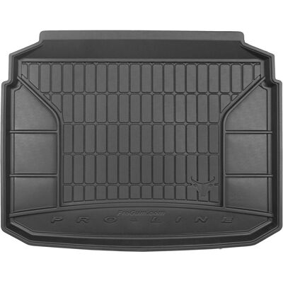 FROGUM TM549024 Car Boot Liner - Waterproof, Custom fit, Rubber FROGUM TM549024 Car Boot Liner - Waterproof, Custom fit, Rubber