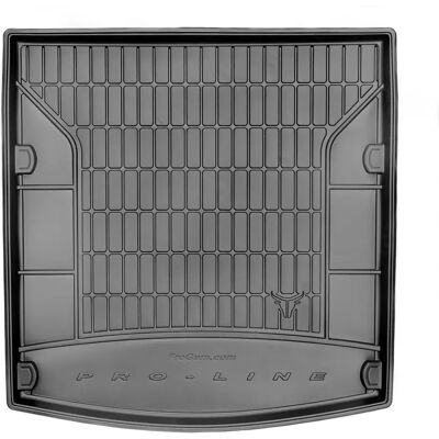 FROGUM TM549048 Audi A4 Boot Liner - Car Boot Protector FROGUM TM549048 Audi A4 Boot Liner - Car Boot Protector