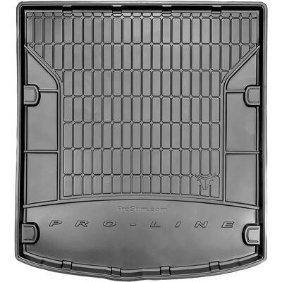 FROGUM TM549079 Tapis de coffre - Protection en caoutchouc FROGUM TM549079 Tapis de coffre - Protection en caoutchouc