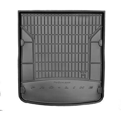 FROGUM Audi A6 Avant (4G5, 4GD, C7) Boot Mat - Custom Fit, Waterproof, Non-slip FROGUM Audi A6 Avant (4G5, 4GD, C7) Boot Mat - Custom Fit, Waterproof, Non-slip