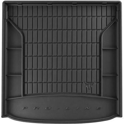 FROGUM TM549178 Car Trunk Mat for VW Golf VII Variant - Waterproof, Custom-fit FROGUM TM549178 Car Trunk Mat for VW Golf VII Variant - Waterproof, Custom-fit