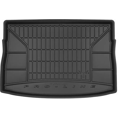 FROGUM Tapis de coffre Volkswagen Golf VII - Position Haute FROGUM Tapis de coffre Volkswagen Golf VII - Position Haute