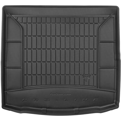 FROGUM TM549307 Car Boot Liner - Waterproof, Non-slip, Rubber FROGUM TM549307 Car Boot Liner - Waterproof, Non-slip, Rubber