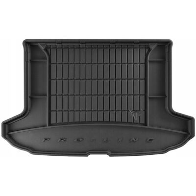FROGUM Hyundai Tucson Rubber Boot Mat - Car Boot Liner FROGUM Hyundai Tucson Rubber Boot Mat - Car Boot Liner