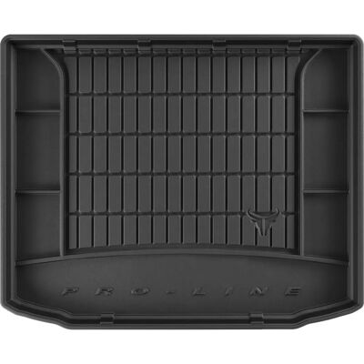 FROGUM TM549413 Cargo Tray SUV Rubber - Trunk Mat FROGUM TM549413 Cargo Tray SUV Rubber - Trunk Mat