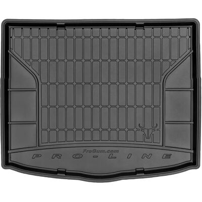 FROGUM MMT A042 Custom Fit Car Boot Liner - Car Boot Liner FROGUM MMT A042 Custom Fit Car Boot Liner - Car Boot Liner