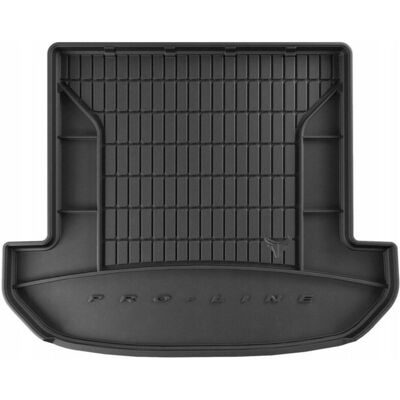 FROGUM TM549468 Custom Car Trunk Mat - SUV, Organizer, Rubber FROGUM TM549468 Custom Car Trunk Mat - SUV, Organizer, Rubber