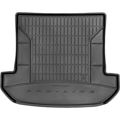FROGUM TM549468 Dopasowana mata do bagażnika - SUV, Organizer, Guma FROGUM TM549468 Dopasowana mata do bagażnika - SUV, Organizer, Guma