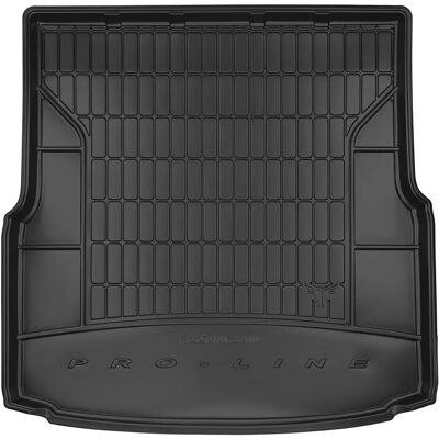 FROGUM A042 Tapis de coffre en caoutchouc - pour Toyota Avensis III Break FROGUM A042 Tapis de coffre en caoutchouc - pour Toyota Avensis III Break