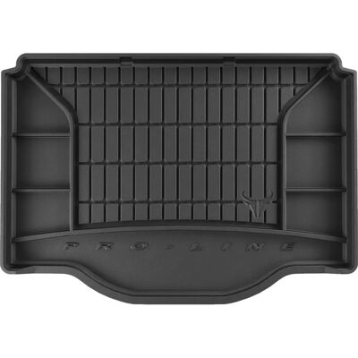 FROGUM Mokka Mokka X Rubber Trunk Mat - Car Accessory FROGUM Mokka Mokka X Rubber Trunk Mat - Car Accessory