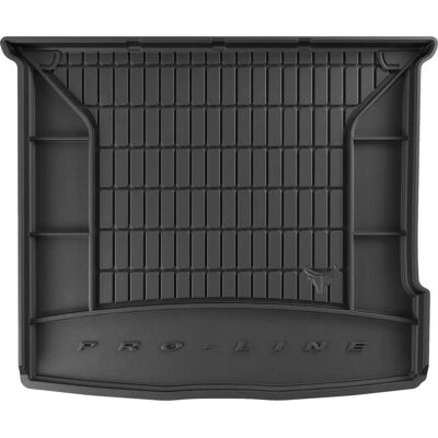 FROGUM TM549727 Kofferraum-Matte - Rutschfest, Passgenau, Geruchsfrei FROGUM TM549727 Kofferraum-Matte - Rutschfest, Passgenau, Geruchsfrei