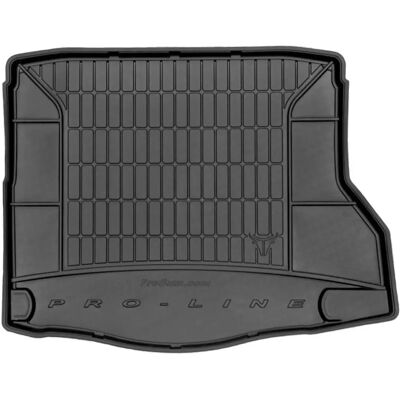 FROGUM TM549734 Rubber Trunk Mat - Mercedes-Benz CLA Coupe FROGUM TM549734 Rubber Trunk Mat - Mercedes-Benz CLA Coupe