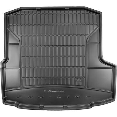 FROGUM TM549741 Rubber Car Boot Liner - Car Boot Liner FROGUM TM549741 Rubber Car Boot Liner - Car Boot Liner