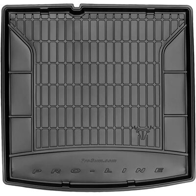 FROGUM TM549758 Tapis de coffre en caoutchouc - Corsa D FROGUM TM549758 Tapis de coffre en caoutchouc - Corsa D