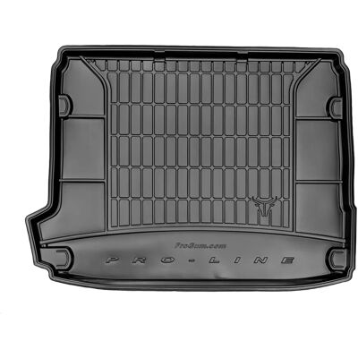 FROGUM TM549871 Bagagerumsmåtte Citroën C4 II 5-dørs FROGUM TM549871 Bagagerumsmåtte Citroën C4 II 5-dørs