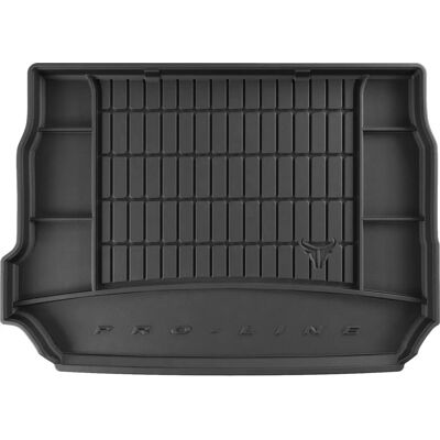 FROGUM TM549925 - Car Boot Liner, Rubber, Peugeot 2008 SW FROGUM TM549925 - Car Boot Liner, Rubber, Peugeot 2008 SW