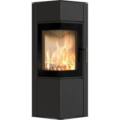KRATKI - Odyn - 8kW - Ø150 - Holzofen KRATKI - Odyn - 8kW - Ø150 - Holzofen
