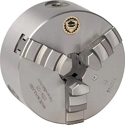 Bison Dreibacken-Three Jaw Chuck 250mm - Mandrin - Publicité Bison Dreibacken-Three Jaw Chuck 250mm - Mandrin - Publicité