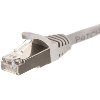 Netrack - BZPAT5F5E - 5 m - Cat5e FTP - Kabel Netrack - BZPAT5F5E - 5 m - Cat5e FTP - Kabel