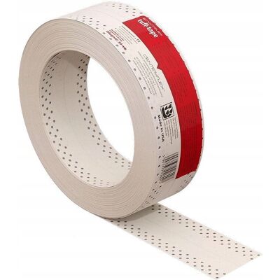 STRAIT-FLEX Tuff-Tape - Taśma ochronna do gipsu - 30m STRAIT-FLEX Tuff-Tape - Taśma ochronna do gipsu - 30m