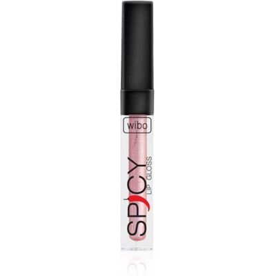 Gloss Lèvres Spicy - 1.3ml - Lip Gloss Gloss Lèvres Spicy - 1.3ml - Lip Gloss