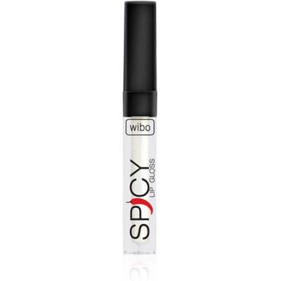 Wibo Spicy Lip Gloss - Lipgloss - Lip Gloss Wibo Spicy Lip Gloss - Lipgloss - Lip Gloss